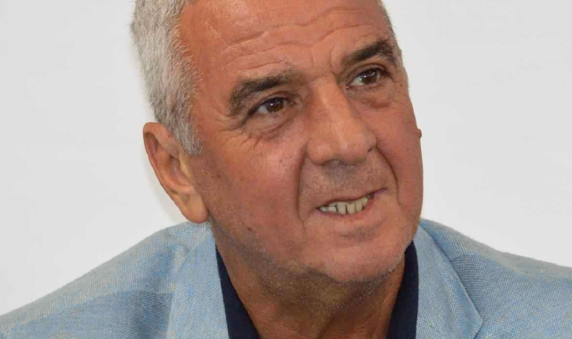 Calcio in lutto: addio a Beccalossi