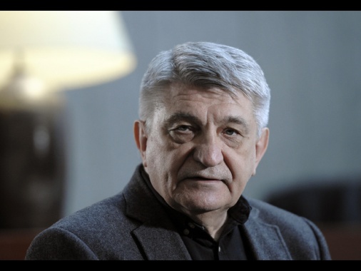 Alexander Sokurov e Suad Amiry non parteciperanno alla Biennale della Parola