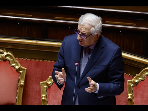 Foti, 'possibile un'ulteriore revisione al Pnrr entro maggio'