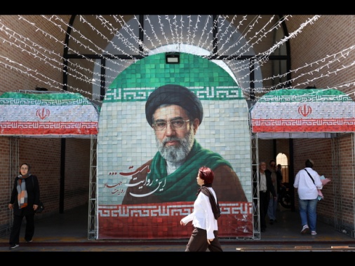 Media Iran, alcune parti della proposta Usa sono inaccettabili