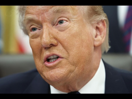 Trump, la firma dell'intesa con l'Iran entro la prossima settimana