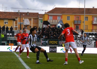 Varese a Biella senza tifosi? Verso lo stop alla trasferta