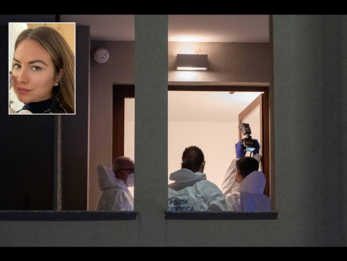 Ex fidanzato di Pamela Genini indagato per vilipendio di cadavere e furto