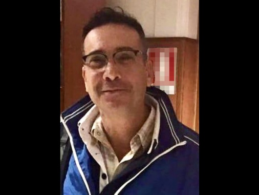 Spionaggio, definitiva la condanna a 20 anni per Biot