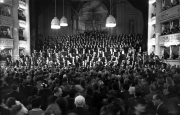 Con Verdi per gli 80 anni dalla ricostruzione della Scala