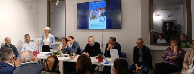 Cassani punta al tris: «Continuiamo a sviluppare le nostre idee»