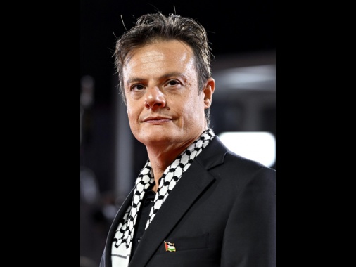 David, Lino Musella miglior attore non protagonista