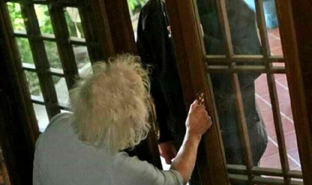 Finti preti a caccia di soldi