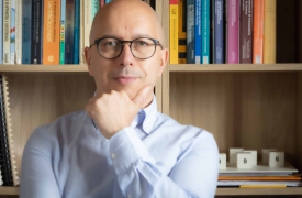Premio nazionale di Optometria al bustocco Facchin