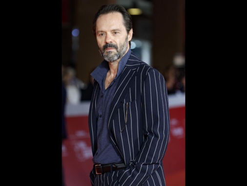 David, Sergio Romano miglior attore protagonista