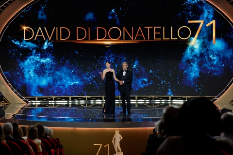 David, trionfa il film “Le città di pianura”. Sorrentino a mani vuote