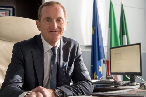Busto, il rimpasto senza fratture e la vittoria di Antonelli