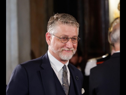 Giuli, 'inopportuno portare le parole di Mattarella a Venezia'