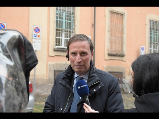 Legale Marco Poggi, 'audio Sempio suggestione non una confessione'