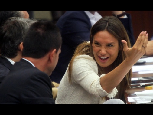 Caso Minetti, dai primi esiti nessun elemento per modificare parere Pg