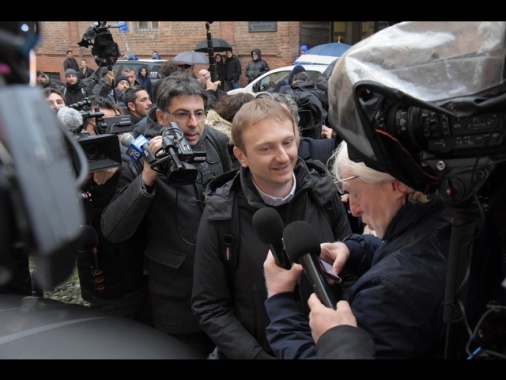 Pm inviano atti a Pg Milano per sollecitare revisione processo Stasi