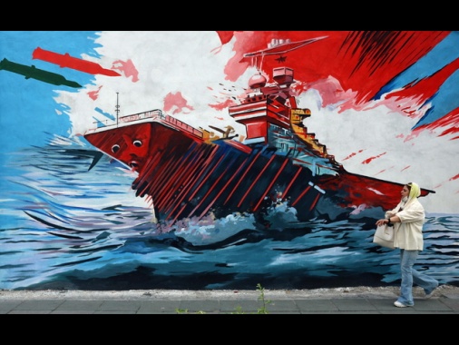 Cia, 'l'Iran può resistere 3-4 mesi al blocco navale degli Usa'