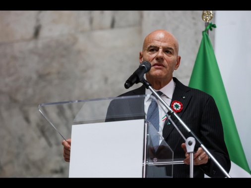 Il cda di Eni nomina Claudio Descalzi amministratore delegato e dg
