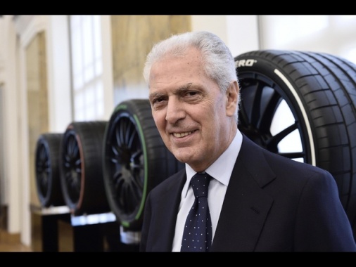 Nel primo trimestre l'utile di Pirelli +23,3% a 156,8 milioni