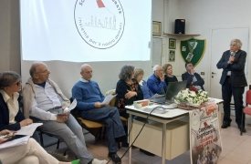 Sogniamo Casorate, ecco la squadra