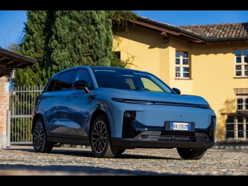 Stellantis e Leapmotor puntano ad ampliare partnership strategica