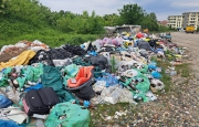La stazione prova a voltare pagina, ma c’è ancora la discarica