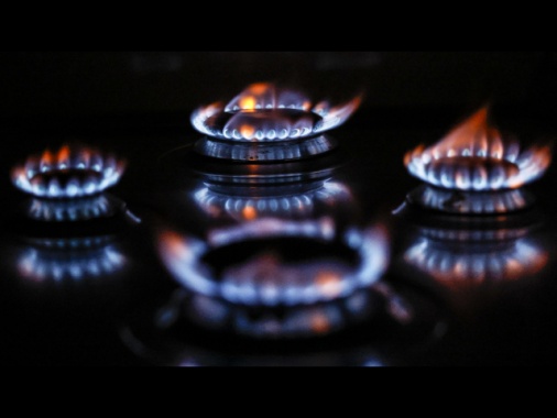 In calo l'indice italiano del prezzo del gas