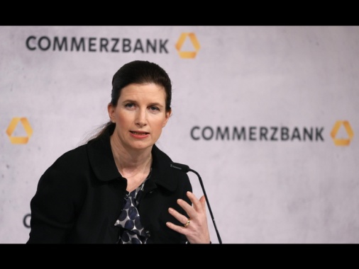 Orlopp, 'Unicredit non è realistica, ops sottovaluta Commerz'
