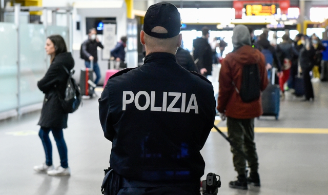 Dal Texas a Malpensa con due identità false: è accusato di femminicidio