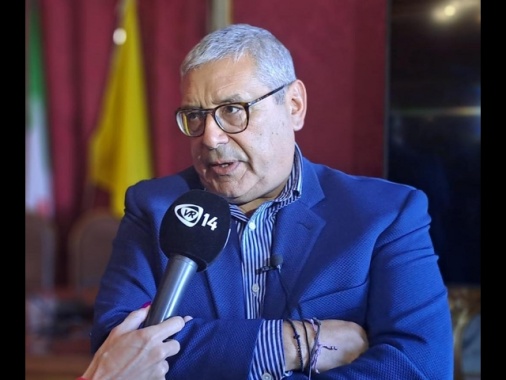 Inchiesta sanità, Cuffaro chiede di patteggiare a tre anni