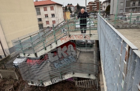 “Le verità di quartiere”: «Portiamo alla luce problemi reali»