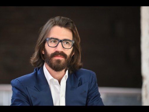 Ricordo di Basilico in Lussemburgo contro procedura per vendita quote Delfin