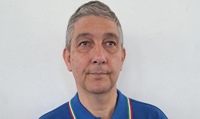 Addio a Cesare Lanella, basket varesino in lutto
