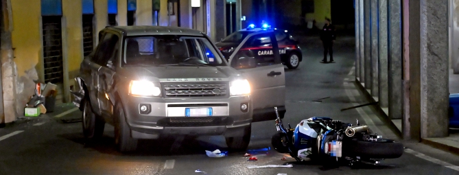 Tg Prealpina, delitto di Induno: altri tre arresti