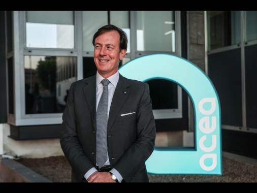Roma Capitale presenta la lista di Acea: Rivera presidente, Palermo ad