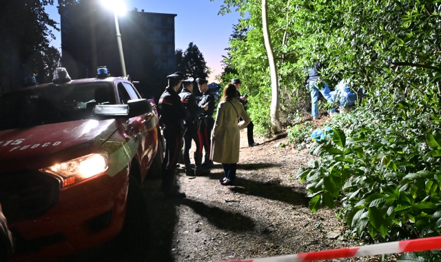 Varese, in via Sicilia il cadavere di un anziano