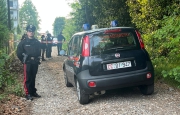 Varese, in via Sicilia il cadavere di un anziano