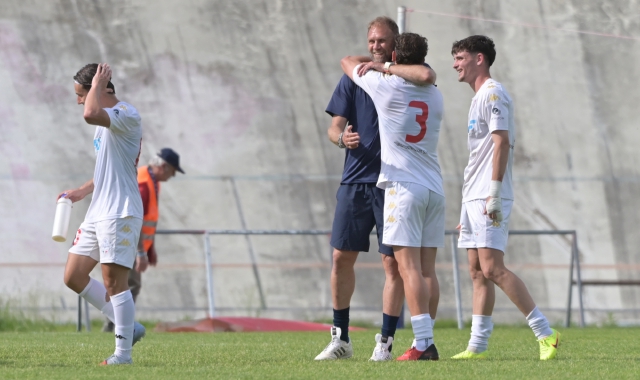 Varese obbligato a vincere in trasferta