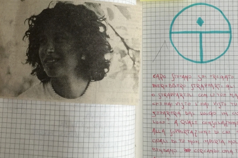Ecco i diari di Binda, «pronti a consegnarli»