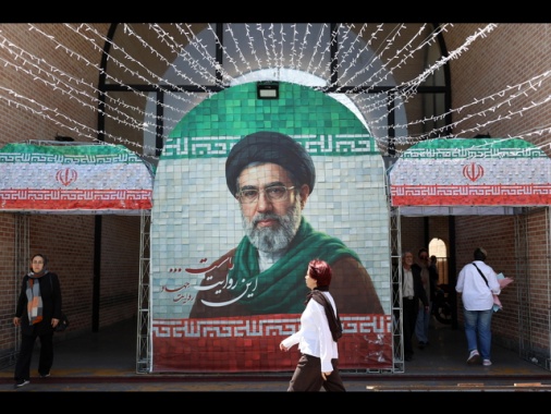 Intelligence Usa: 'Mojtaba Khamenei cruciale nelle strategie dell'Iran'