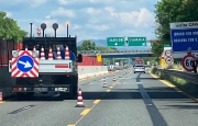 Dopo il Telepass la coda