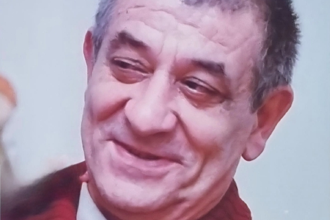 Gavirate piange Luigi Forlini