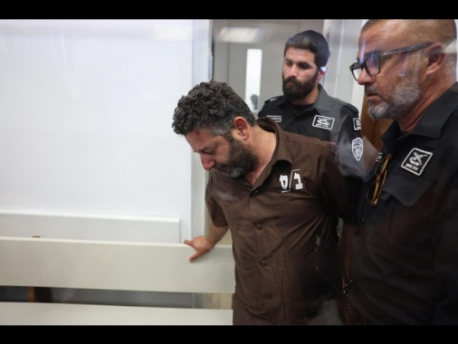 Ong, Israele rilascerà in giornata i due attivisti della Flotilla detenuti