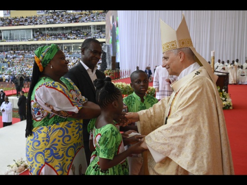 Il Papa ai musulmani, condanniamo insieme strumentalizzazioni di Dio