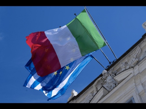 L'Italia sorpassa la Grecia, nel 2026 debito più alto in Eurolandia