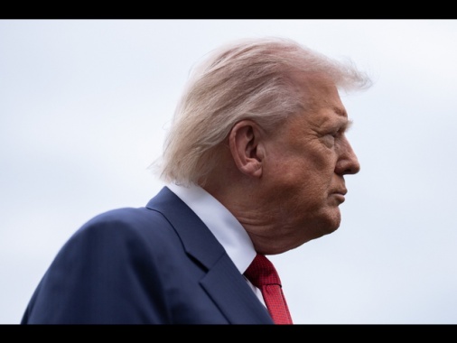 Trump, 'dragamine a Hormuz? L'Italia non c'era quando ne avevamo bisogno'