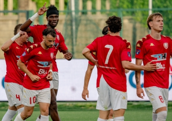 Il Varese ci crede davvero: Biellese battuta 2-1