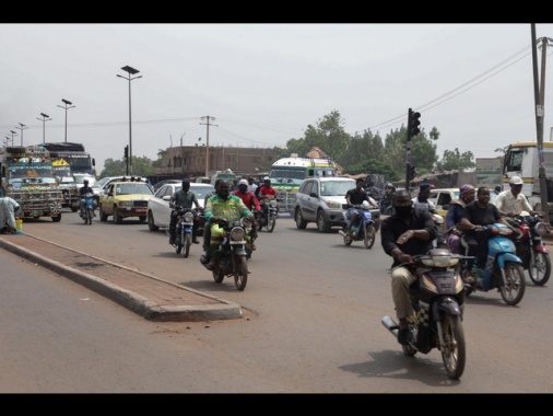 Mali, almeno 70 i morti negli attacchi jihadisti degli ultimi giorni