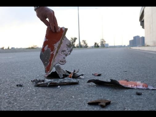 Kuwait, 'droni ostili intercettati nel nostro spazio aereo'
