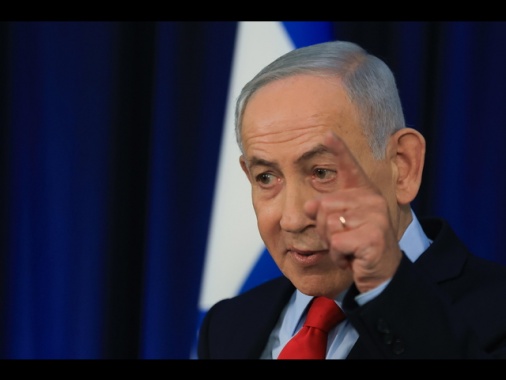 Netanyahu, 'la guerra all'Iran non è finita, c'è l'uranio da portare via'